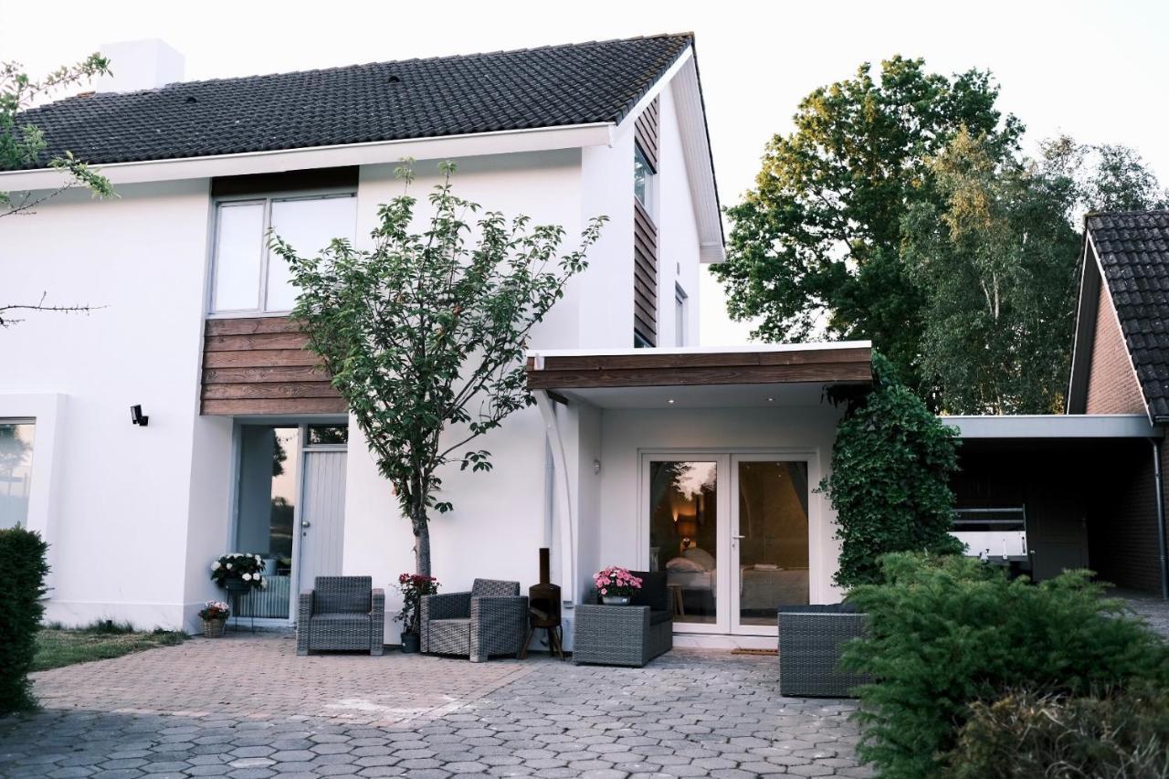 Studio Macharen Buitenkant foto